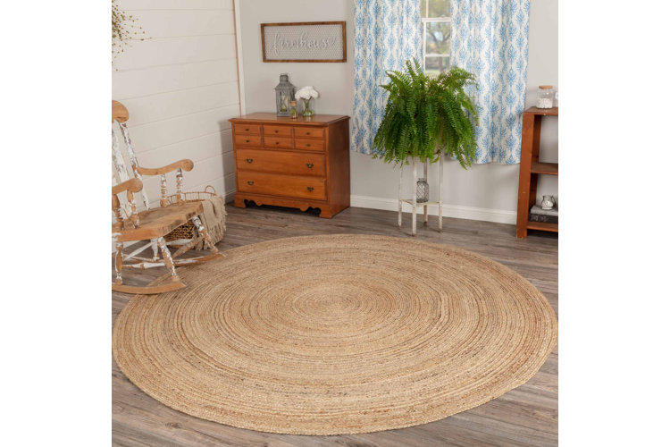 Top 15 Jute & Sisal Round Area Rugs in 2023 Wayfair